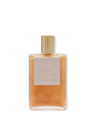 Мерцающее масло для тела Bombshell Soirée Shimmer Victoria’s Secret 1162856033 (Оранжевый 94,6 ml)