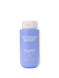 Гель для душу Blue Jasmine Water Lily від Victoria's Secret 1163079450 (Бузковий 296 ml)