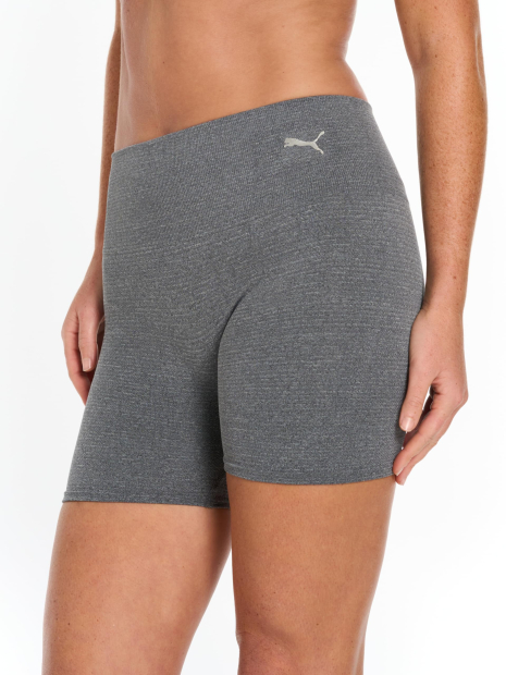 Набір велосипедів Puma 2 шт 1159856564 (Чорний/Сірий L)