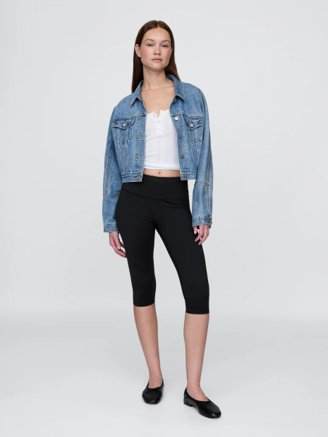 Спортивні велосипеди Gap 1159858826 (Чорний S)