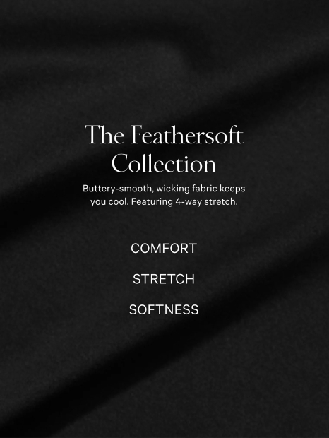 Інноваційні велосипедні шортики BODYWEAR Feather Soft від Victoria's Secret 1160332446 (Чорний M)