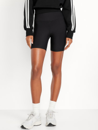 Спортивні шорти Old Navy 1159846269 (Чорний M)