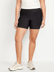 Спортивні шорти Old Navy 1159846269 (Чорний M)