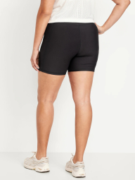 Спортивні шорти Old Navy 1159846269 (Чорний M)