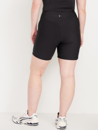 Спортивні шорти Old Navy 1159846269 (Чорний M)