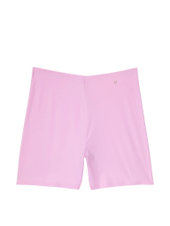 Инновационные велосипедные шорты Bodywear Feather Soft Victoria's Secret 1159850372 (Сиреневый S)