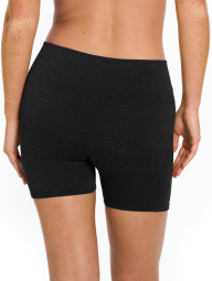 Набор бесшовных велосипедок Puma 2 шт 1159856564 (Черный/Серый L)