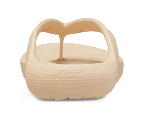 Мужские вьетнамки Crocs Flip 49-50 (m14 US) 33 см Бежевый 1159846298