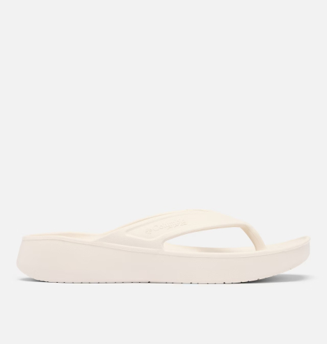 Вьетнамки Boatside Flip PFG Columbia шлепанцы 41 (8 US) 27 см Молочный 1159847489