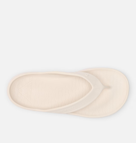 Вьетнамки Boatside Flip PFG Columbia шлепанцы 41 (8 US) 27 см Молочный 1159847489