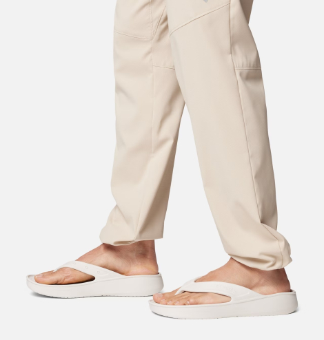 Вьетнамки Boatside Flip PFG Columbia шлепанцы 41 (8 US) 27 см Молочный 1159847489