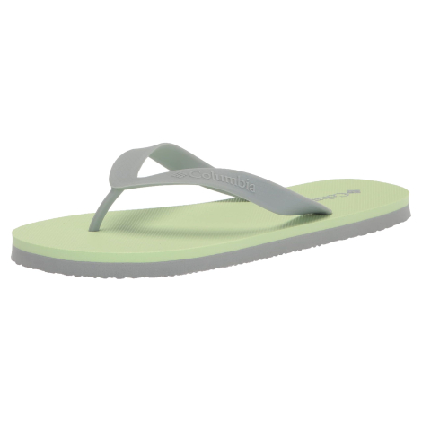 Женские вьетнамки Sun Trek Columbia 39 (8 US) 26 см Салатовый 1159848486