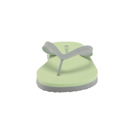 Женские вьетнамки Sun Trek Columbia 39 (8 US) 26 см Салатовый 1159848486