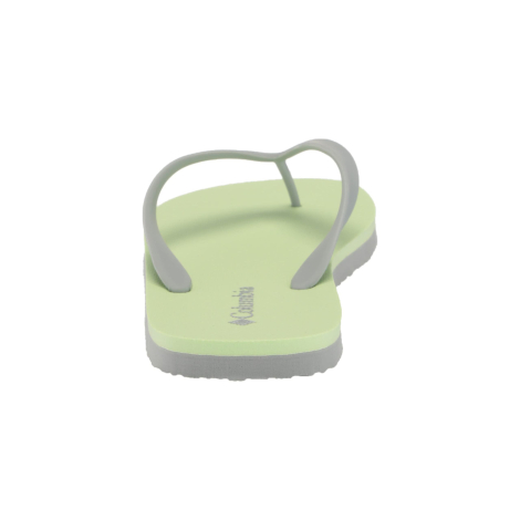 Жіночі в'єтнамки Sun Trek Columbia 39 (8 US) 26 см Салатовий 1159848486