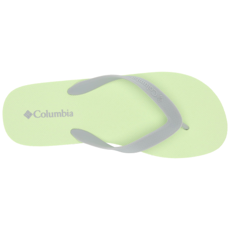 Жіночі в'єтнамки Sun Trek Columbia 39 (8 US) 26 см Салатовий 1159848486