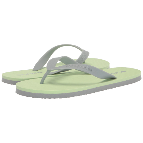 Жіночі в'єтнамки Sun Trek Columbia 39 (8 US) 26 см Салатовий 1159848486