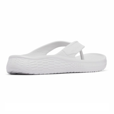 Вьетнамки Ramble Flip Columbia шлепанцы 47 (14 US) 32,5 см Серый 1159849358