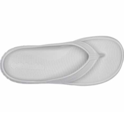 В'єтнамки Ramble Flip Columbia шльопанці 47 (14 US) 32,5 см Сірий 1159849358