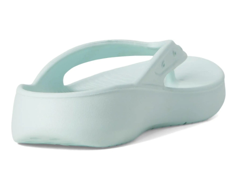 Жіночі в'єтнамки Boatside Flip Columbia шльопанці 42 (11 US) 28,5 см Зелений 1159849547