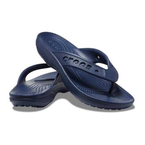 Вьетнамки Baya II Crocs 46-47 (m12 US) 30 см Синий 1159850530
