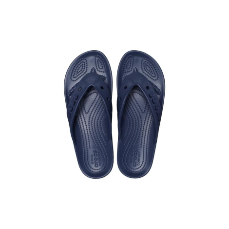 Вьетнамки Baya II Crocs 46-47 (m12 US) 30 см Синий 1159850530