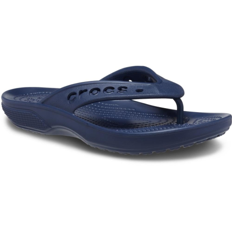 Вьетнамки Baya II Crocs 46-47 (m12 US) 30 см Синий 1159850530