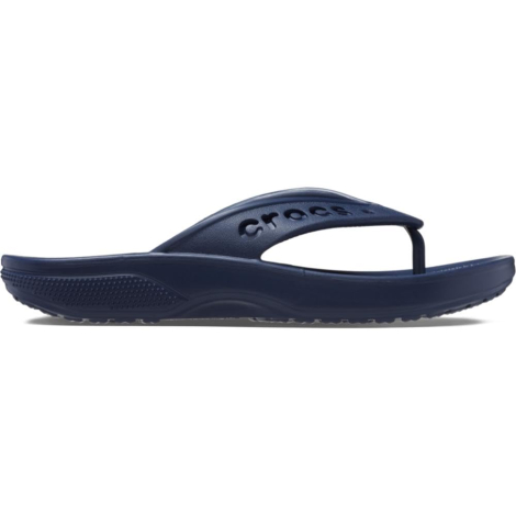 Вьетнамки Baya II Crocs 46-47 (m12 US) 30 см Синий 1159850530