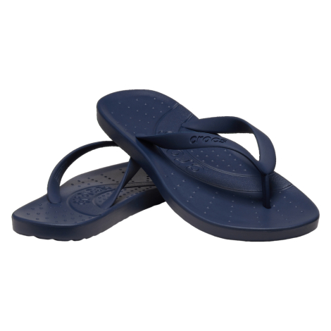 Вьетнамки Crocs Flip 43-44 (m10/w12 US) 28,5 см Синий 1159851659