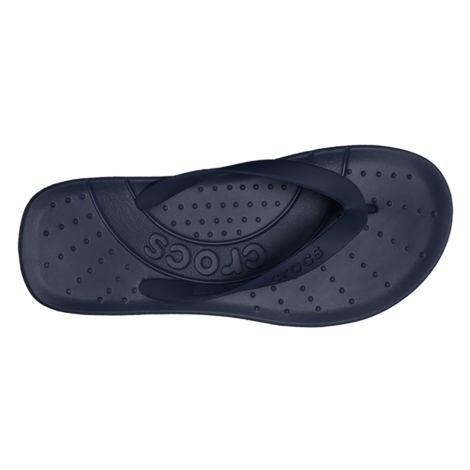 Вьетнамки Crocs Flip 43-44 (m10/w12 US) 28,5 см Синий 1159851659
