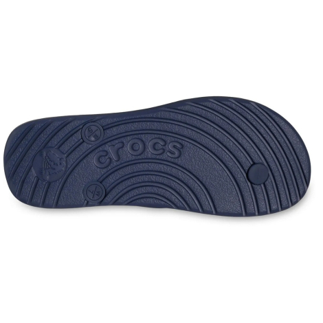 В'єтнамки Crocs Flip 43-44 (m10/w12 US) 28,5 см Синій 1159851659