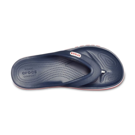 Вьетнамки Bayaband Flip Crocs 43-44 (m10/w12 US) 29 см Синий 1159851678