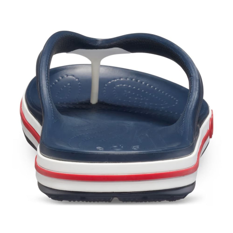 Вьетнамки Bayaband Flip Crocs 43-44 (m10/w12 US) 29 см Синий 1159851678