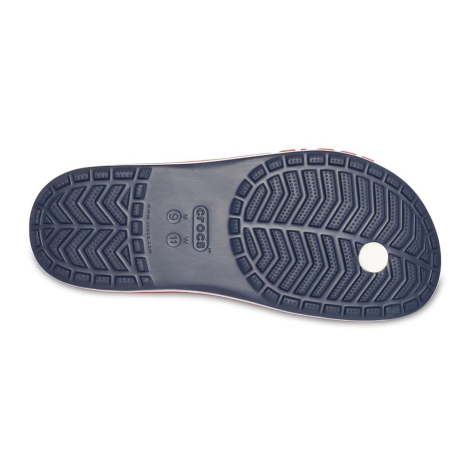 Вьетнамки Bayaband Flip Crocs 43-44 (m10/w12 US) 29 см Синий 1159851678