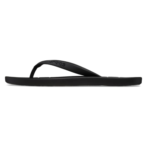 В'єтнамки Crocs Flip 46-47 (m12 US) 30,5 см Чорний 1159865233