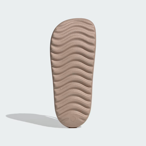 Вьетнамки Adilette Lumia Adidas 47 (12 US) 29,5 см Бежевый 1163344038