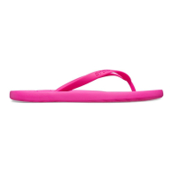 Женские вьетнамки Crocs Flip 39-40 (m7/w9 US) 26,5 см Розовый 1159841403