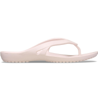 Женские вьетнамки Crocs KADEE II FLIP 37-38 (w7 US) 25 см Розовый 1159841905