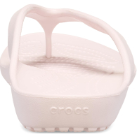 Женские вьетнамки Crocs KADEE II FLIP 38-39 (w8 US) 26 см Розовый 1159841904
