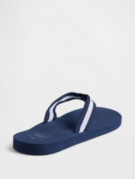 Мужские вьетнамки GAP шлепанцы 44-45 (11-12 US) 31 см Синий 1159845973