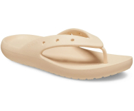 Мужские вьетнамки Crocs Flip 49-50 (m14 US) 33 см Бежевый 1159846298