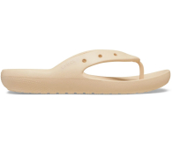 Мужские вьетнамки Crocs Flip 49-50 (m14 US) 33 см Бежевый 1159846298