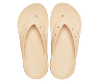 Мужские вьетнамки Crocs Flip 49-50 (m14 US) 33 см Бежевый 1159846298