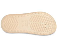 Мужские вьетнамки Crocs Flip 49-50 (m14 US) 33 см Бежевый 1159846298