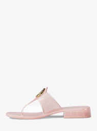 Изящные женские ветнамки Michael Kors 36 (6 US) 24 см Розовый 1159846580