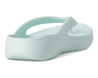 Жіночі в'єтнамки Boatside Flip Columbia шльопанці 42 (11 US) 28,5 см Зелений 1159849547