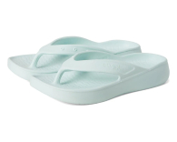 Жіночі в'єтнамки Boatside Flip Columbia шльопанці 42 (11 US) 28,5 см Зелений 1159849547