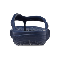 Вьетнамки Baya II Crocs 46-47 (m12 US) 30 см Синий 1159850530