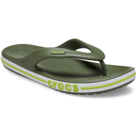 В'єтнамки Bayaband Flip Crocs 46-47 (m12 US) 30,5 см Зелений 1159851664