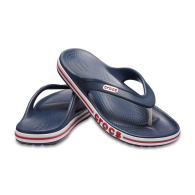 Вьетнамки Bayaband Flip Crocs 43-44 (m10/w12 US) 29 см Синий 1159851678