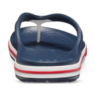 Вьетнамки Bayaband Flip Crocs 43-44 (m10/w12 US) 29 см Синий 1159851678